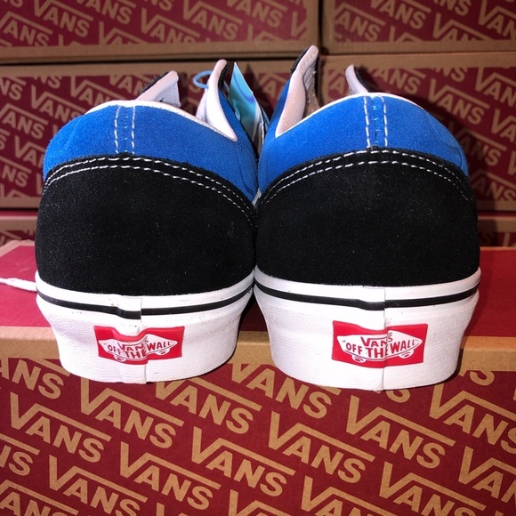 Vans Old Skool SpongeBob NWT - Picture 6 of 7